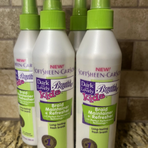 Braid Maintainer + Refresher