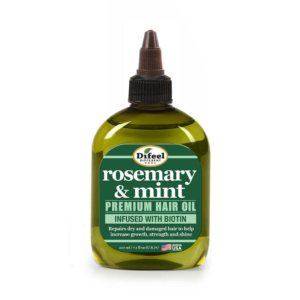 Premium Hair Oil