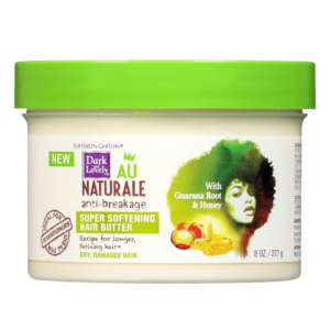 Super Softening Hair Butter