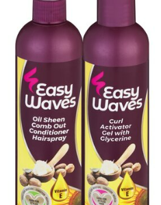 Activator Gel