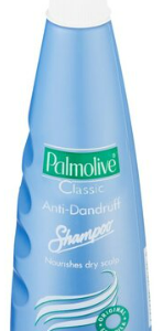 Anti-Dandruff Shampoo