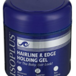Hairline Edge Holding Gel11
