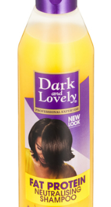 Neutralizing Shampoo
